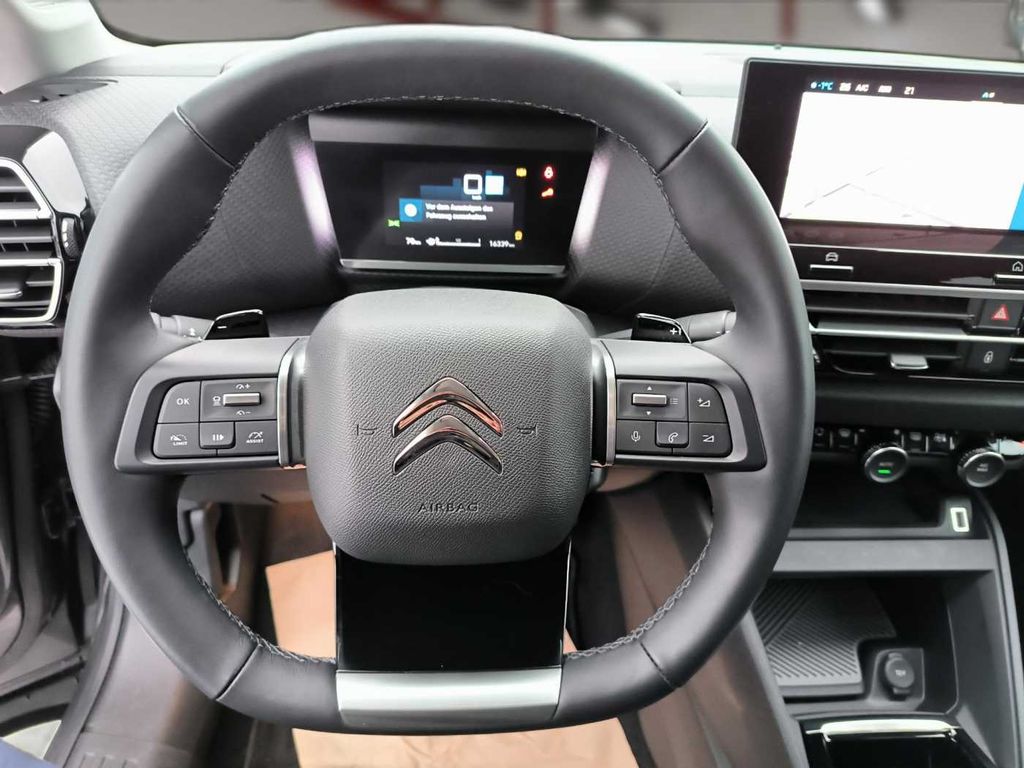 Citroën C4 X 2023