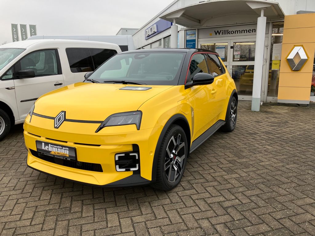 Renault R 5 2025
