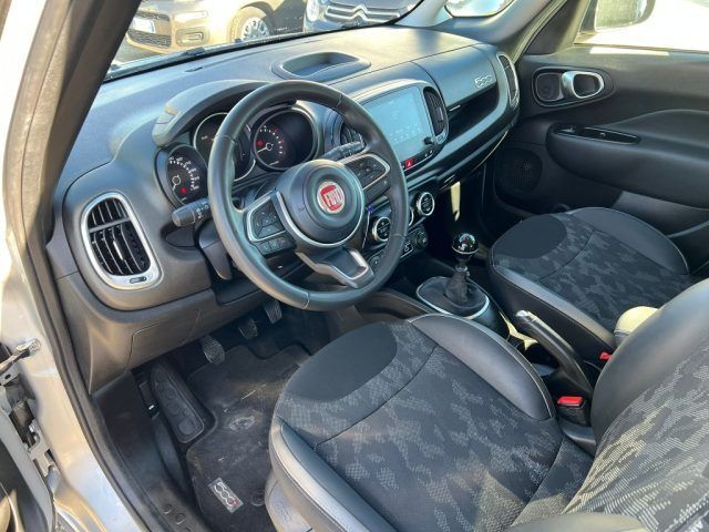 Fiat 500L Cross 2021