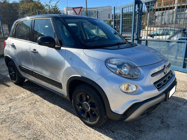 Fiat 500L Cross 2021