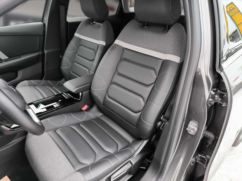 Citroën C4 X 2023