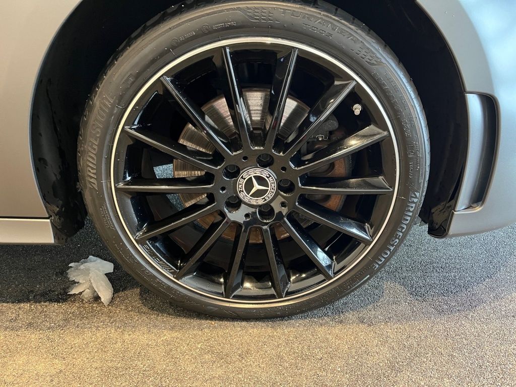 Mercedes-Benz A 250 2022