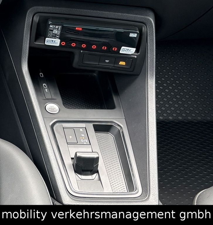 Volkswagen Caddy 2025