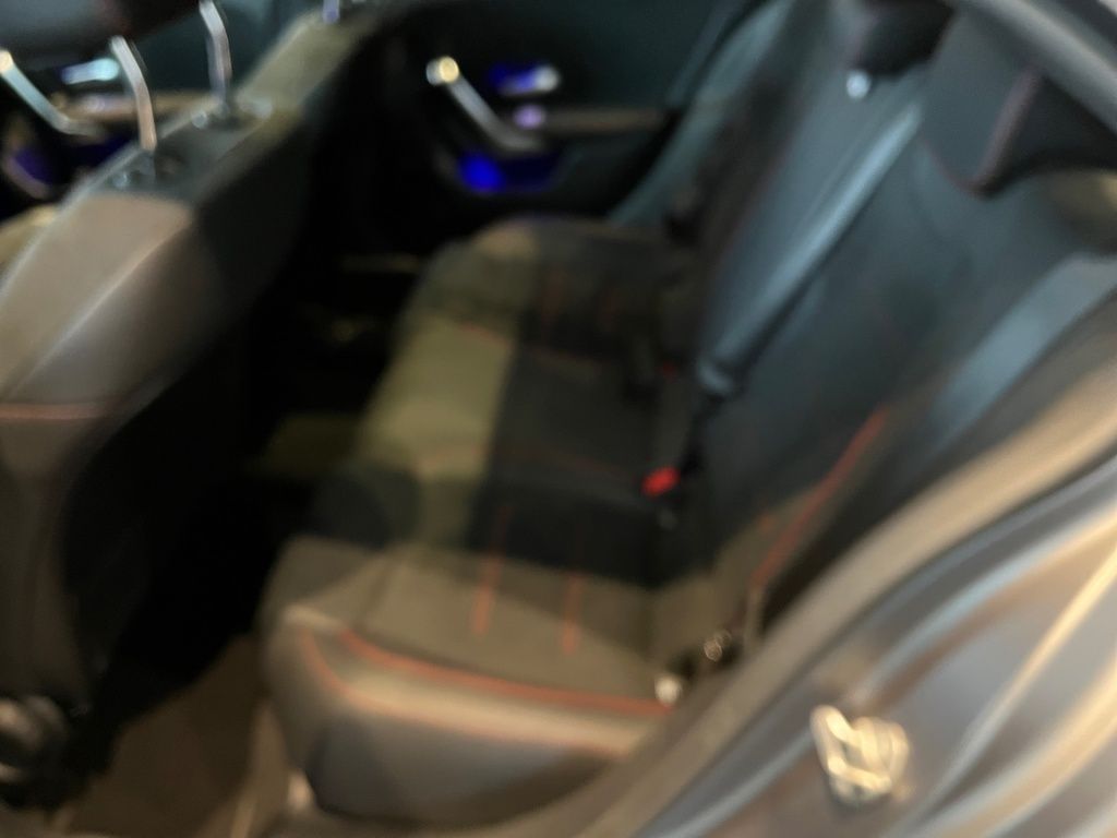 Mercedes-Benz A 250 2022