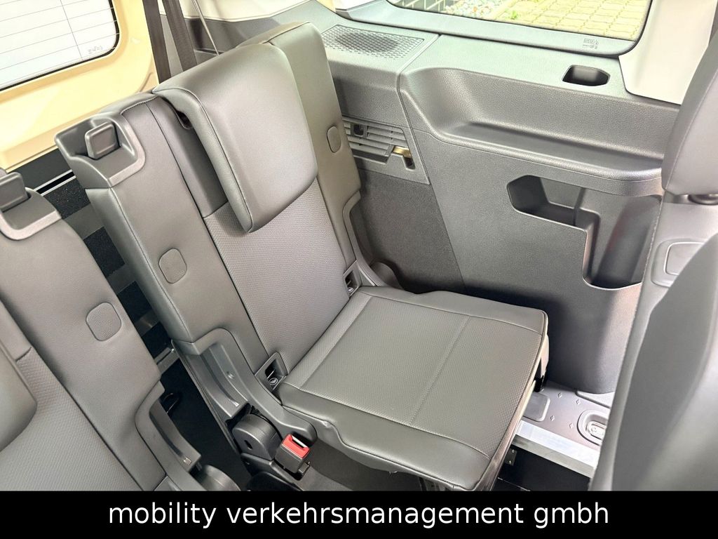 Volkswagen Caddy 2025