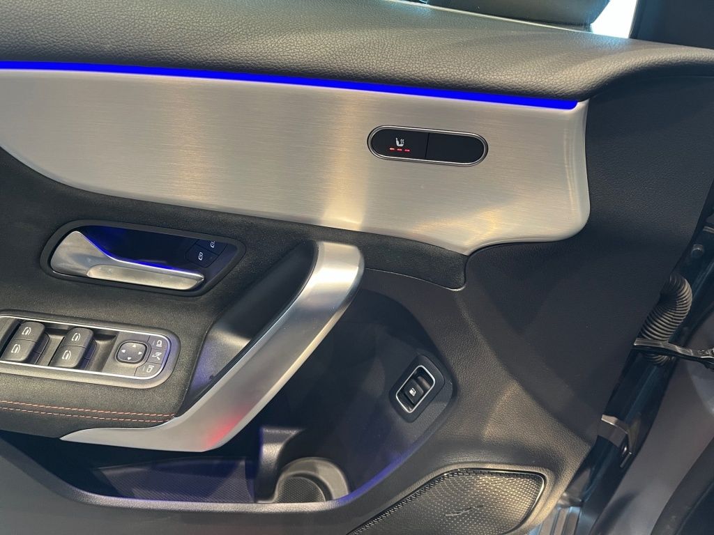 Mercedes-Benz A 250 2022