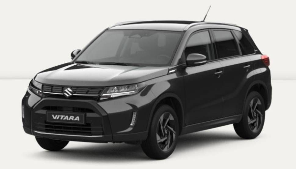 Suzuki Vitara 2024