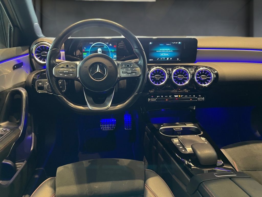 Mercedes-Benz A 250 2022