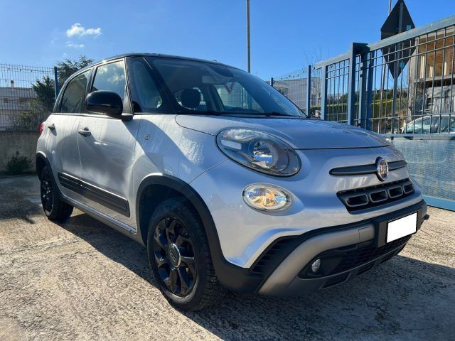 Fiat 500L Cross 2021