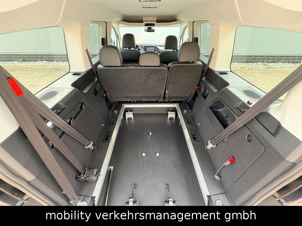 Volkswagen Caddy 2025