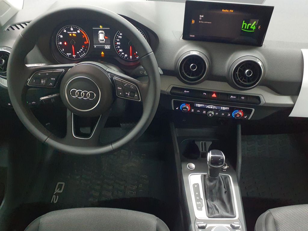 Audi Q2 2023