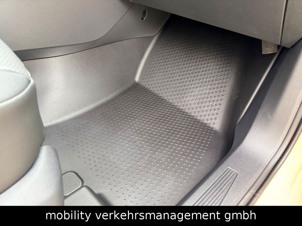 Volkswagen Caddy 2025