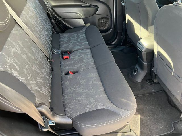 Fiat 500L Cross 2021