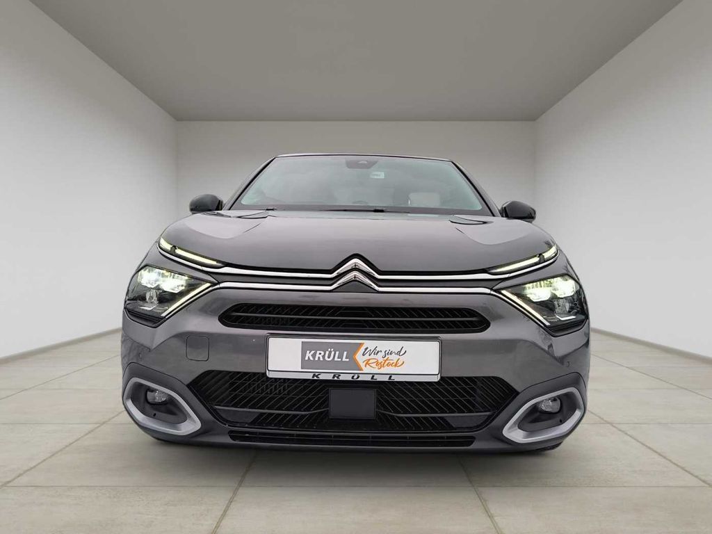 Citroën C4 X 2023