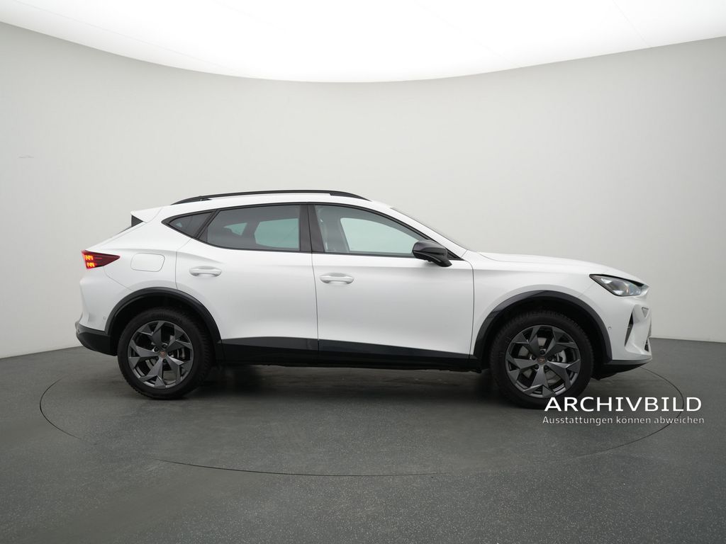 Cupra Formentor 2025