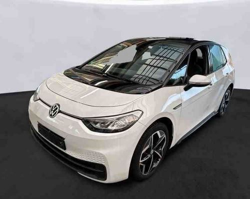 Volkswagen ID.3 2021