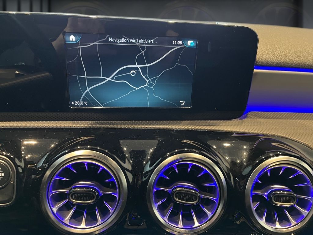 Mercedes-Benz A 250 2022