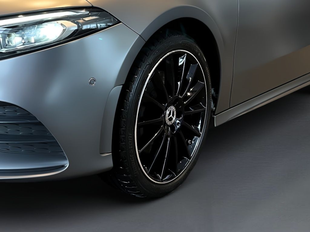 Mercedes-Benz A 250 2022