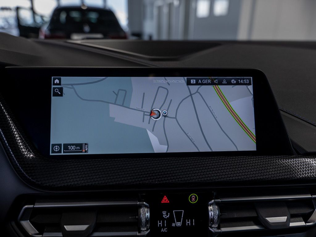 BMW 218 Gran Coupé 2024