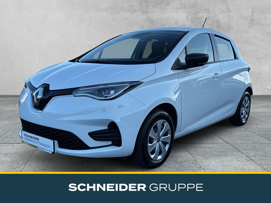 Renault ZOE 2020