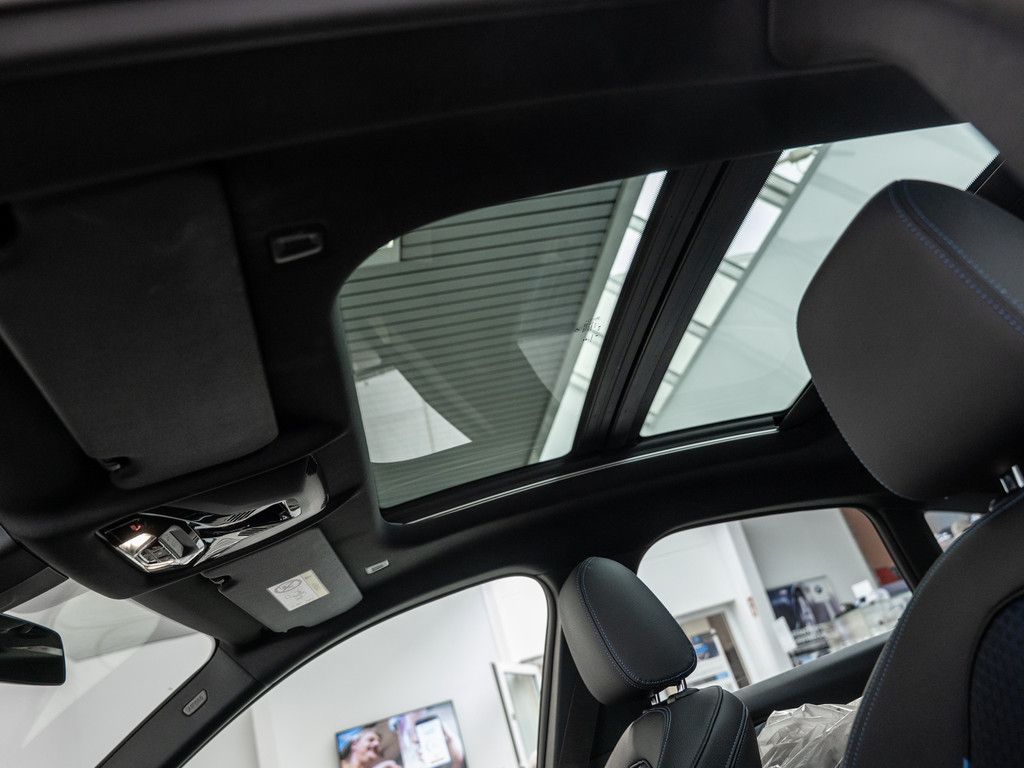 BMW 218 Gran Coupé 2024