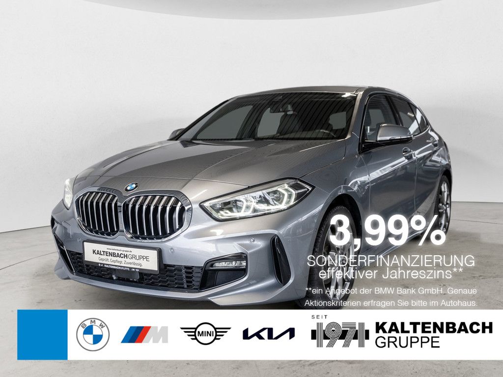 BMW 118 2024