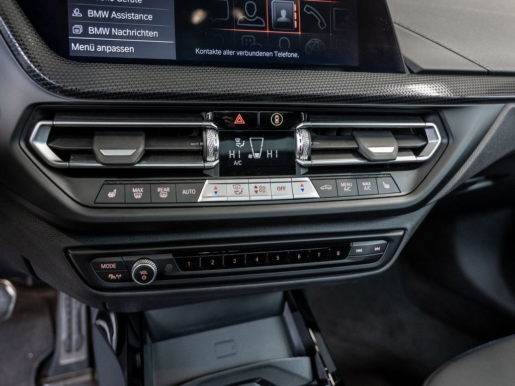 BMW 218 Gran Coupé 2024