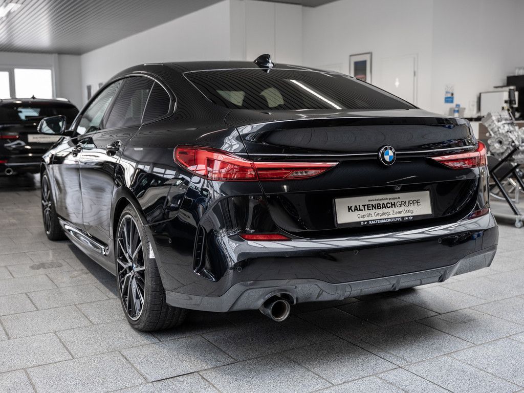 BMW 218 Gran Coupé 2024