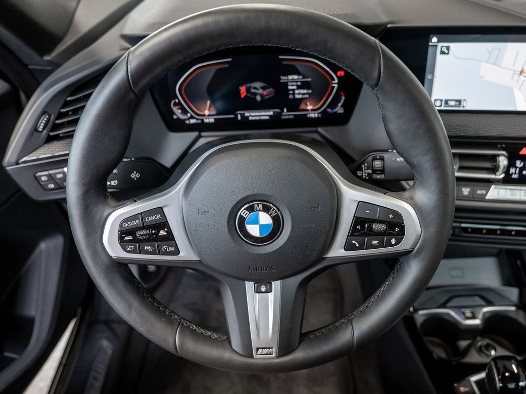 BMW 218 Gran Coupé 2024