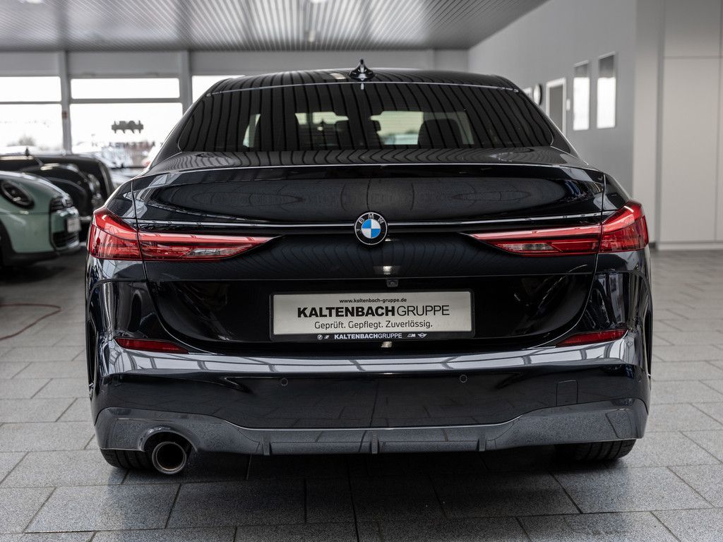 BMW 218 Gran Coupé 2024