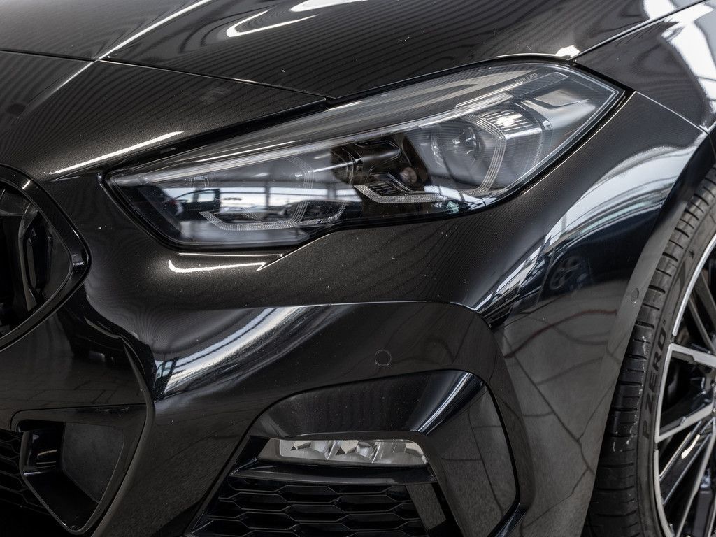 BMW 218 Gran Coupé 2024