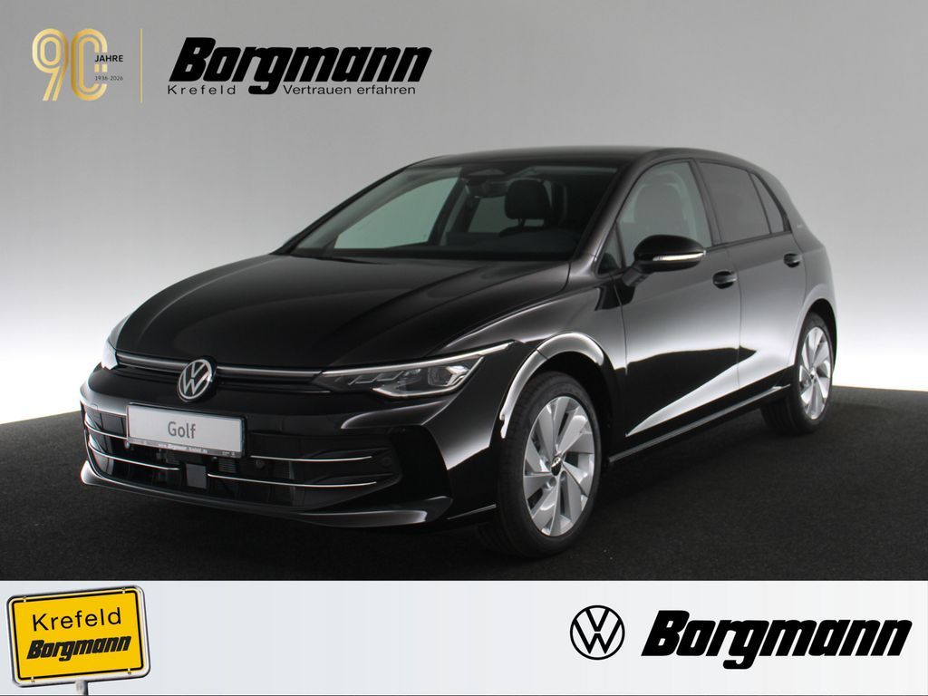 Volkswagen Golf 2026