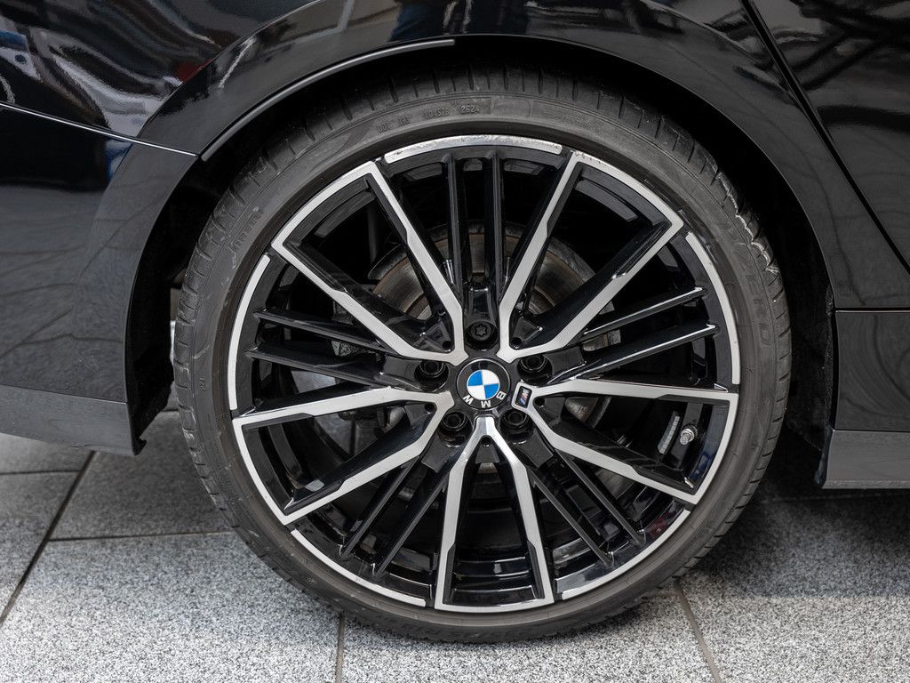 BMW 218 Gran Coupé 2024