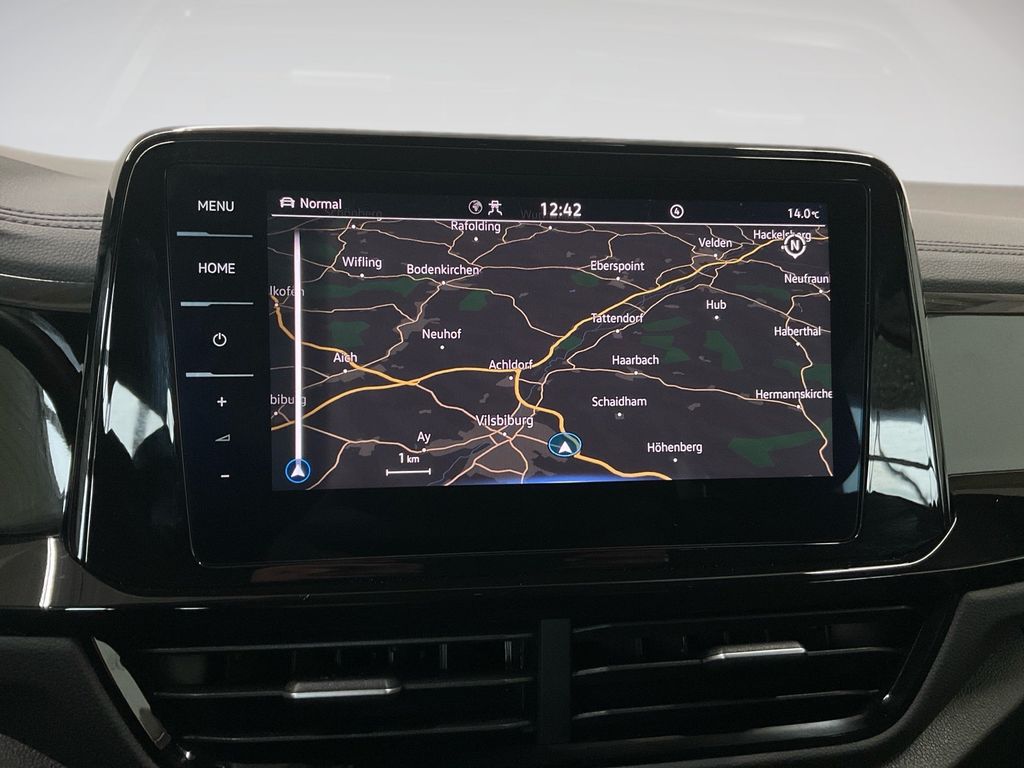 Volkswagen T-Roc 2023