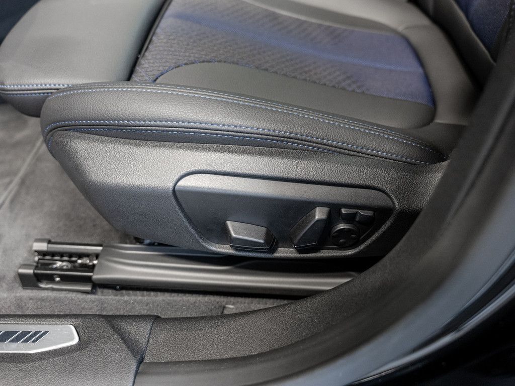 BMW 218 Gran Coupé 2024