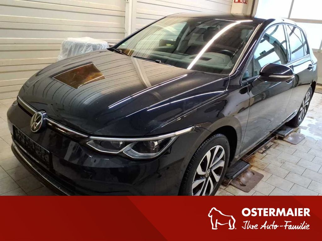 Volkswagen Golf 2023