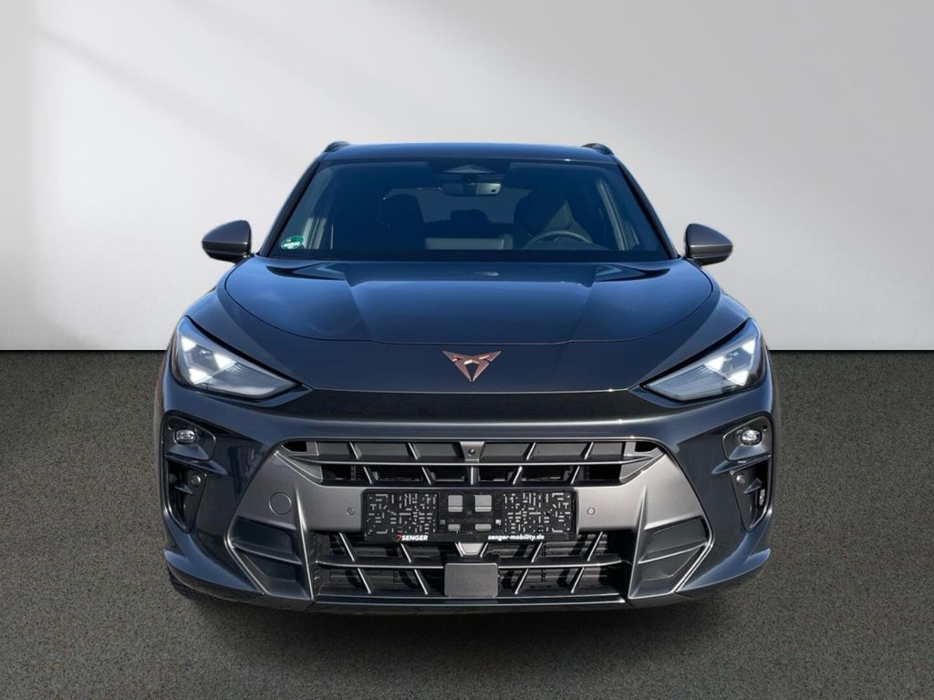 Cupra Terramar 2025