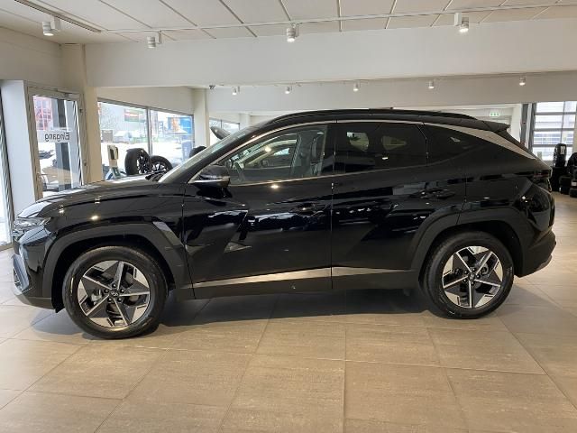 Hyundai TUCSON 2025