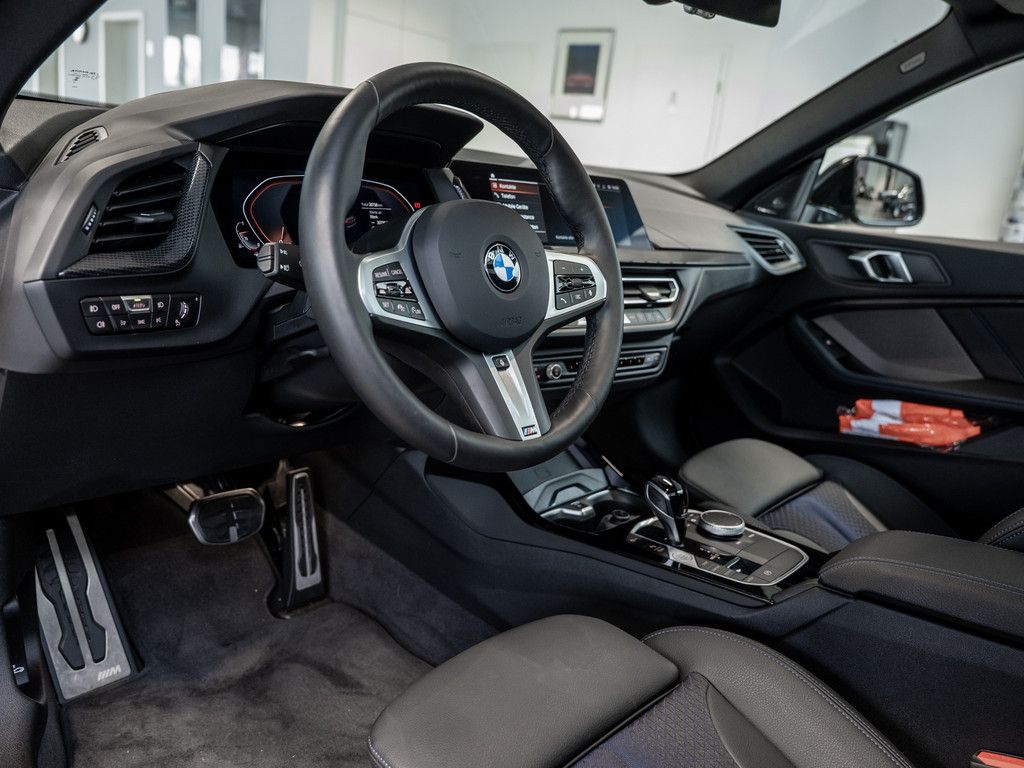 BMW 218 Gran Coupé 2024