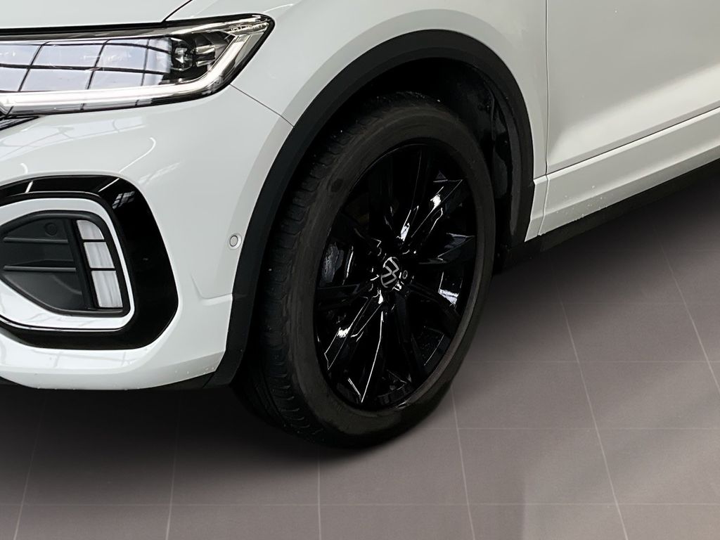 Volkswagen T-Roc 2023