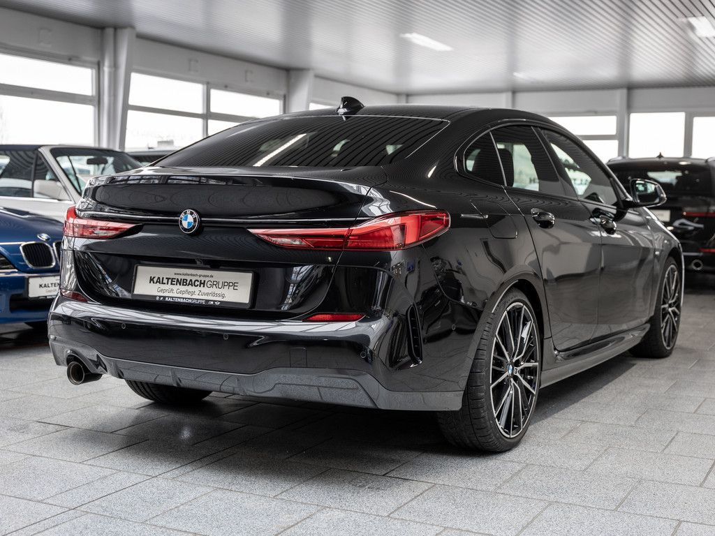 BMW 218 Gran Coupé 2024