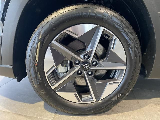 Hyundai TUCSON 2025