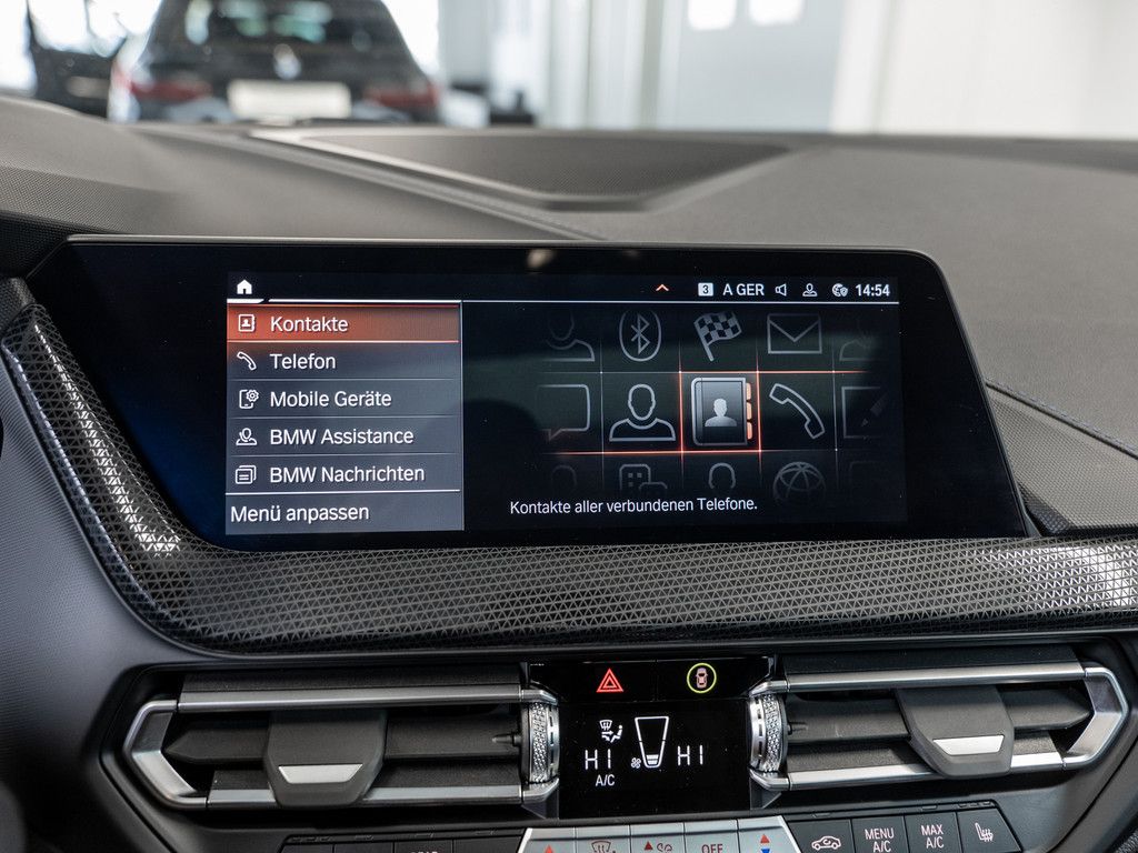 BMW 218 Gran Coupé 2024