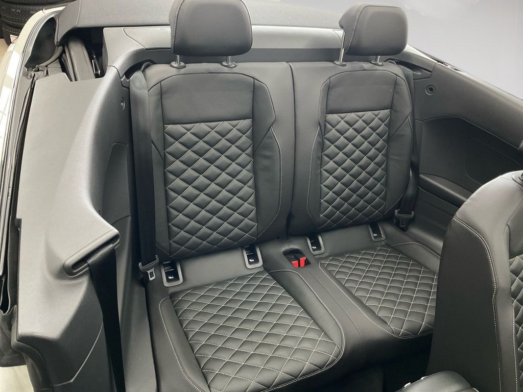 Volkswagen T-Roc 2023