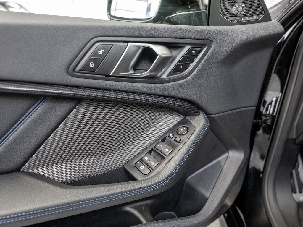 BMW 218 Gran Coupé 2024