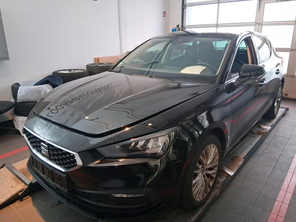Seat Leon 2021