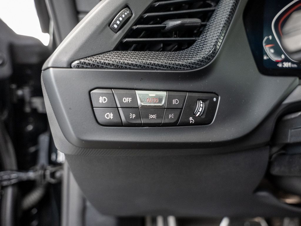 BMW 218 Gran Coupé 2024