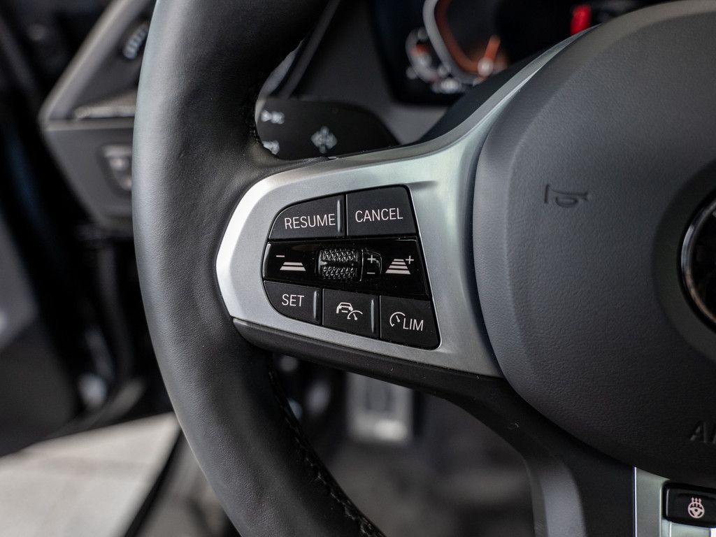 BMW 218 Gran Coupé 2024