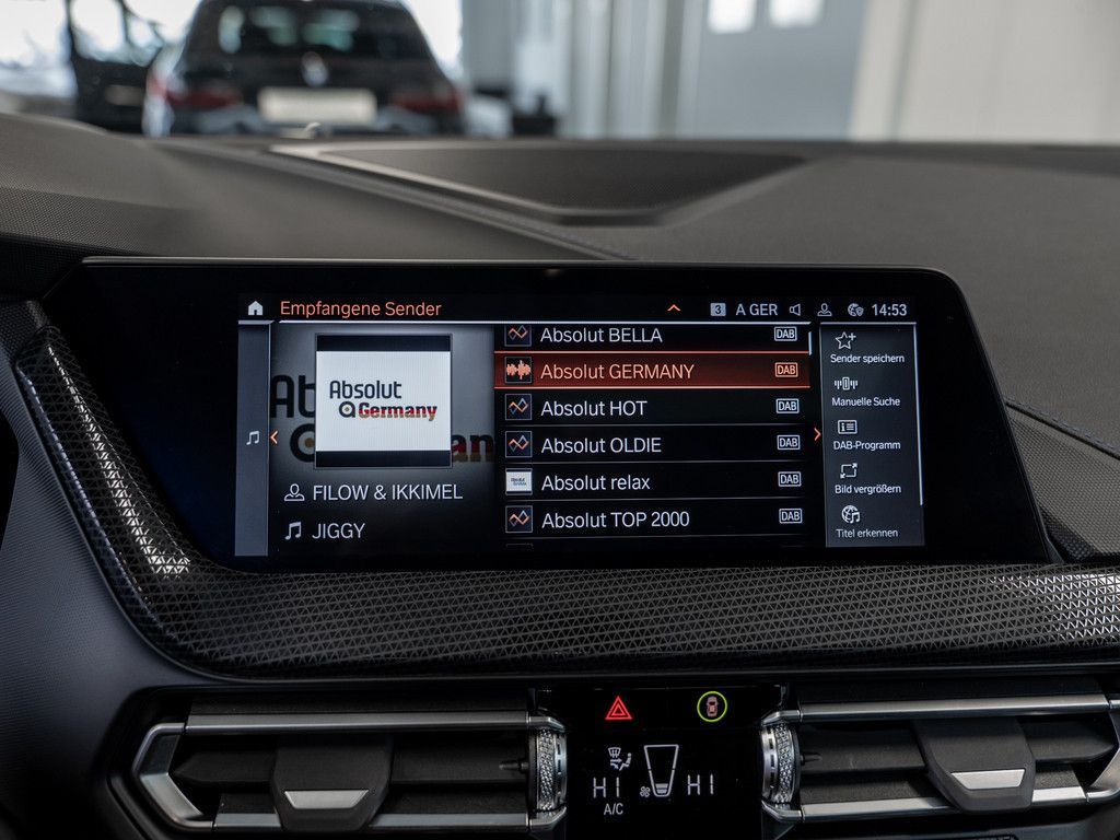 BMW 218 Gran Coupé 2024