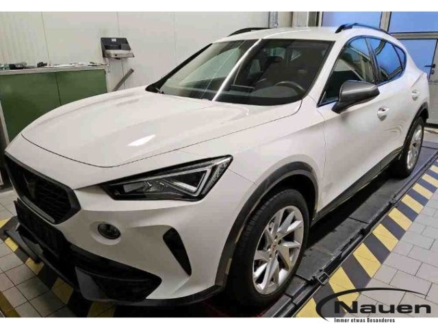 Cupra Formentor 2023